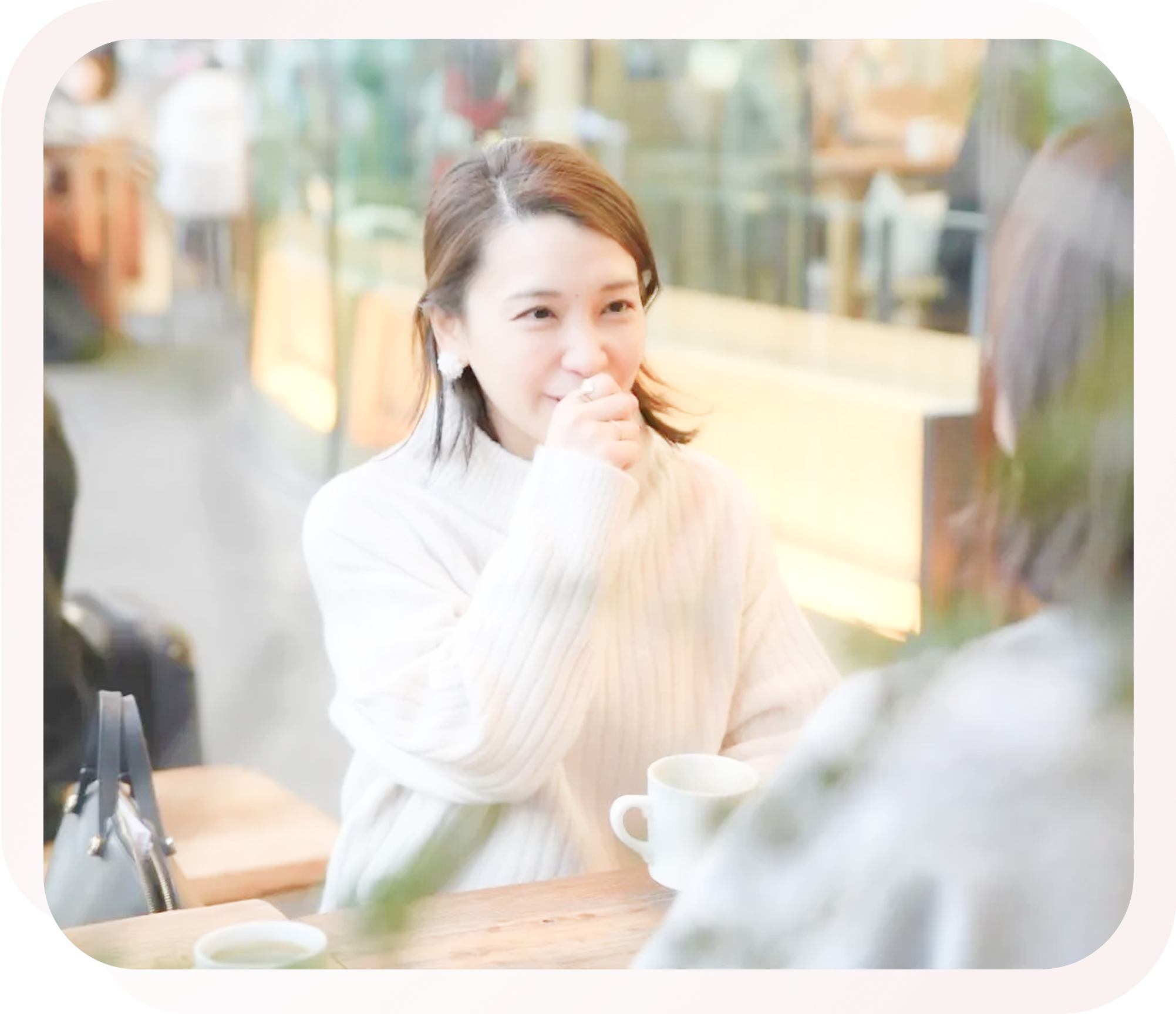 代表メッセージ